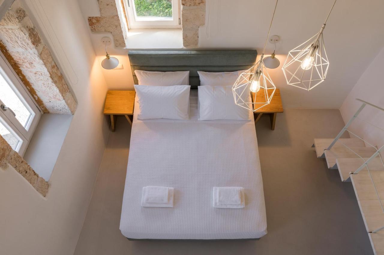 Tholos Cottage Stérnai Екстериор снимка