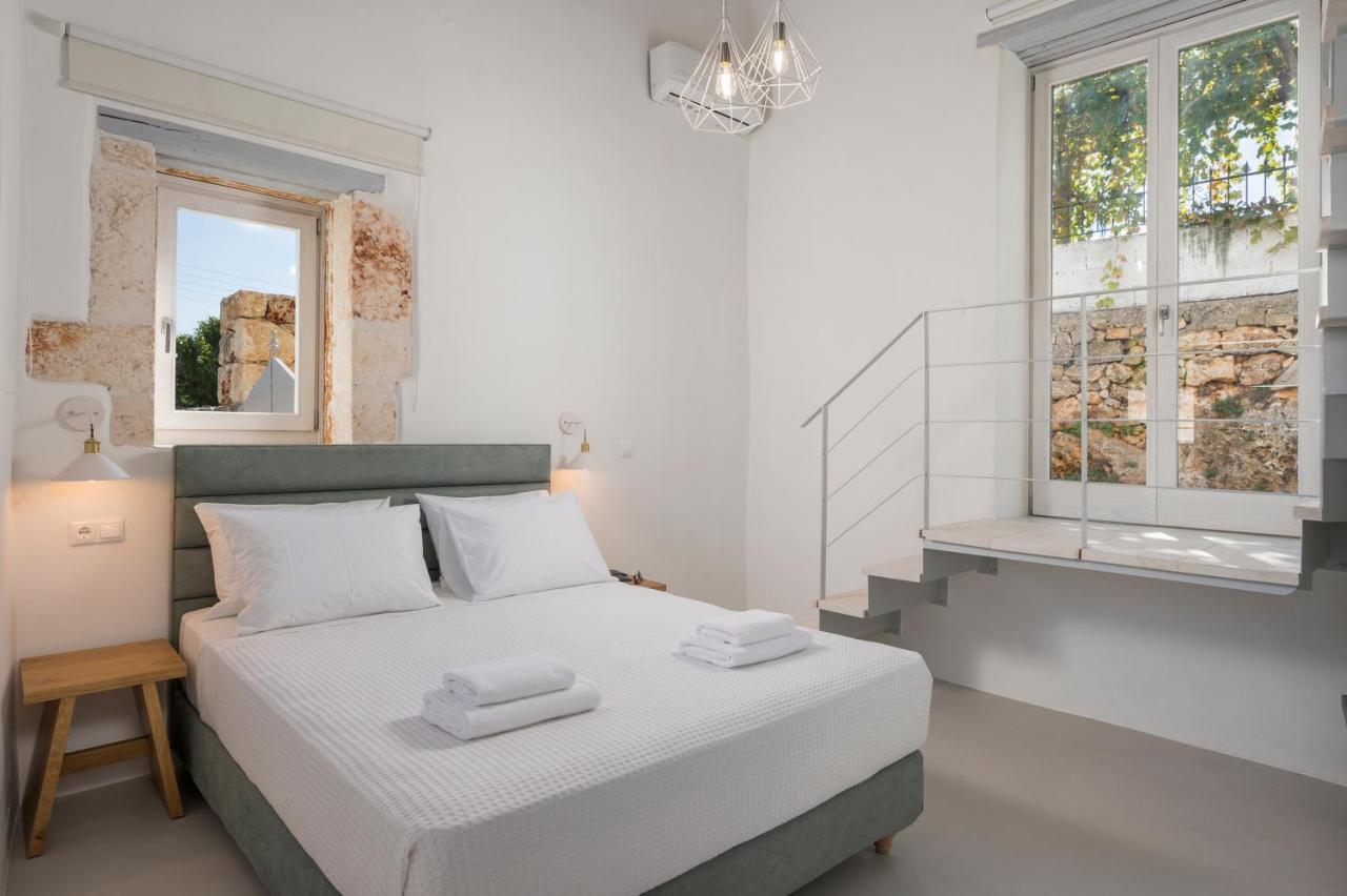 Tholos Cottage Stérnai Екстериор снимка