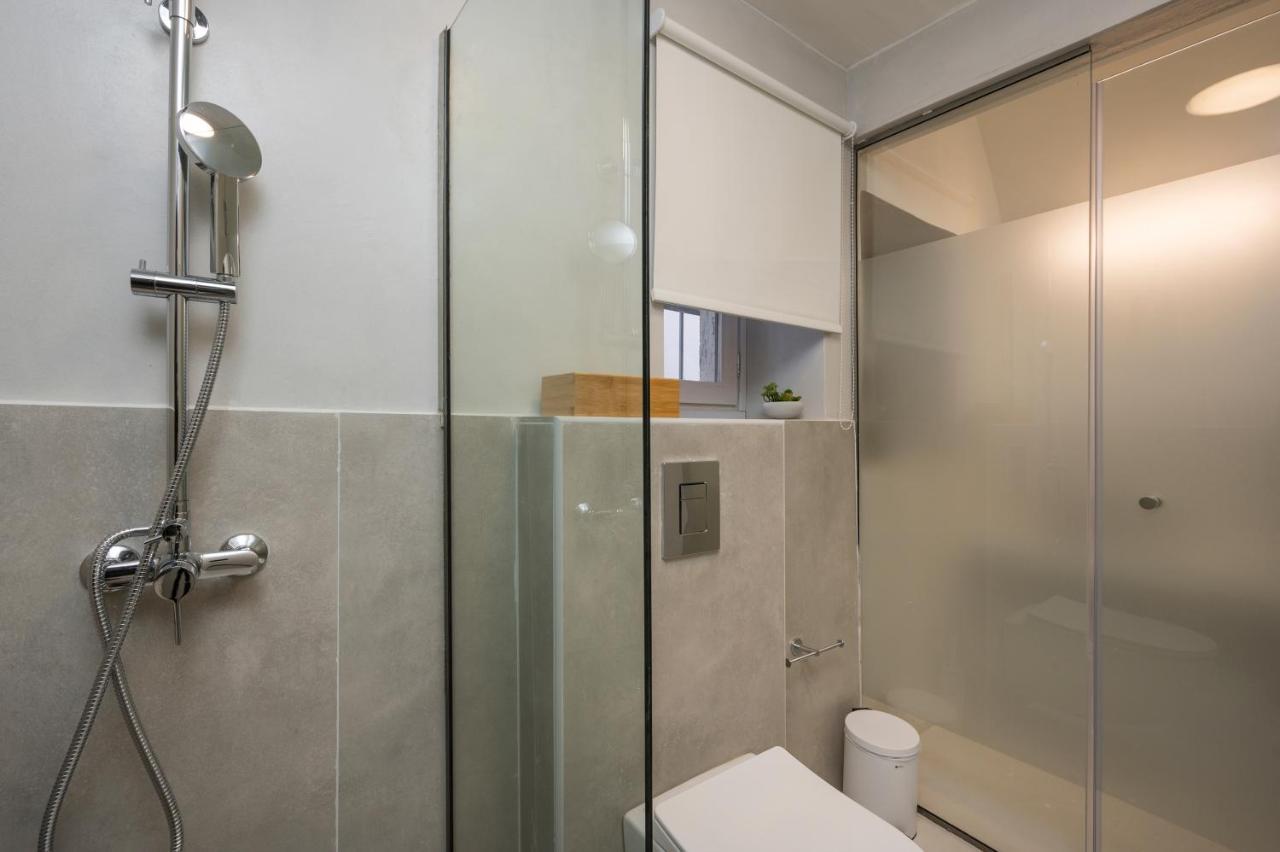 Tholos Cottage Stérnai Екстериор снимка