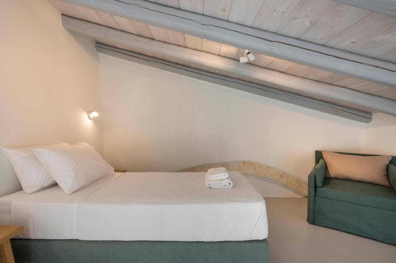 Tholos Cottage Stérnai Екстериор снимка