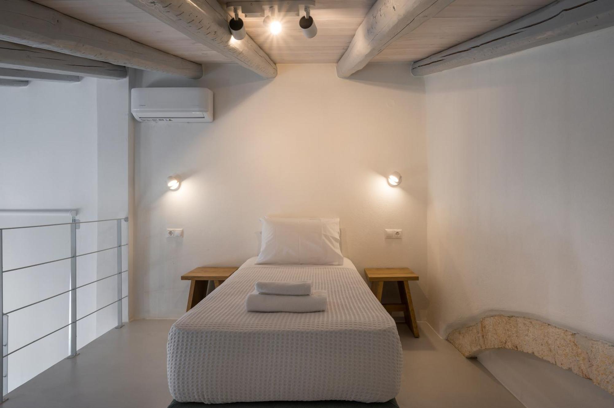 Tholos Cottage Stérnai Екстериор снимка