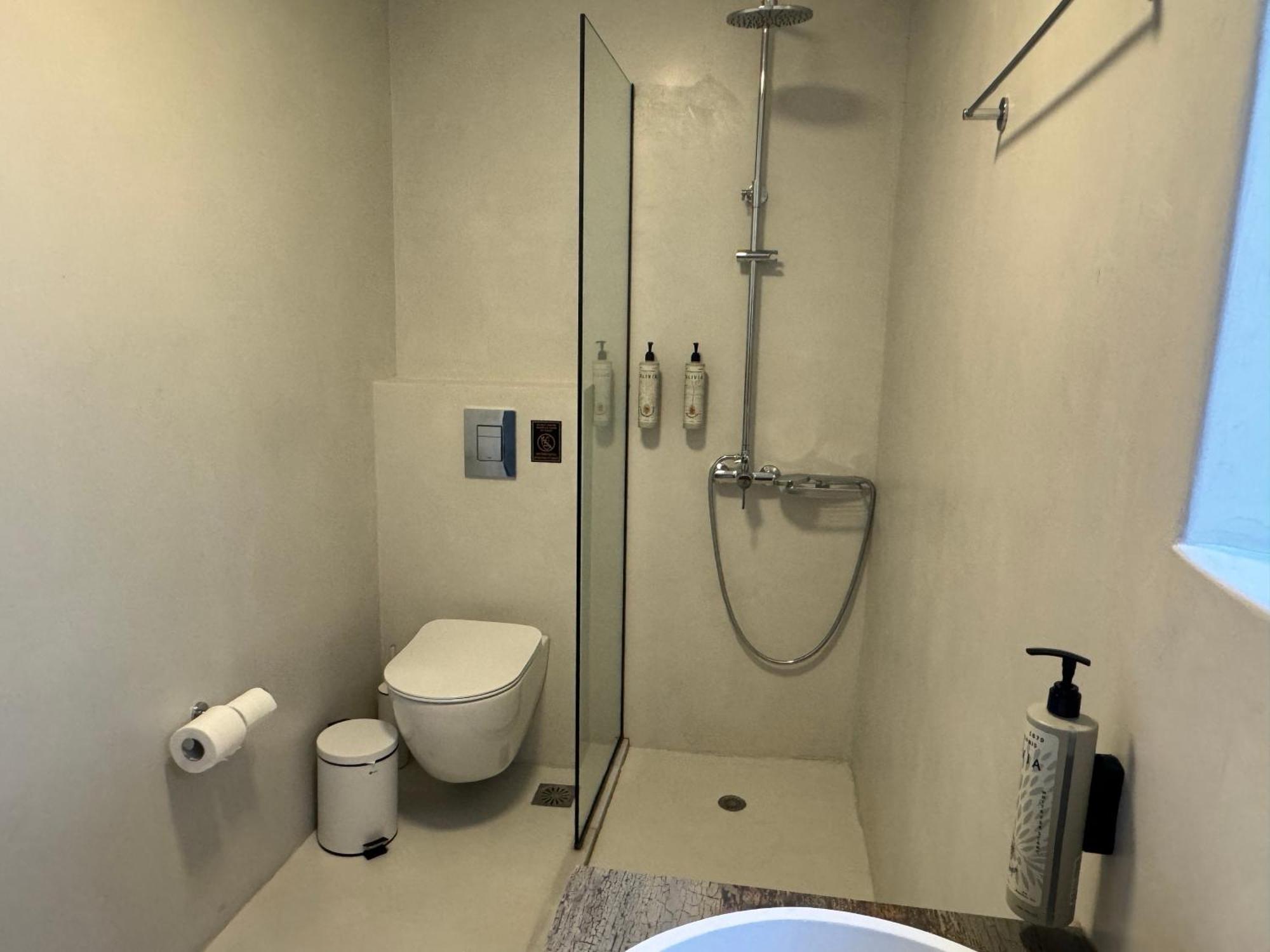Tholos Cottage Stérnai Екстериор снимка