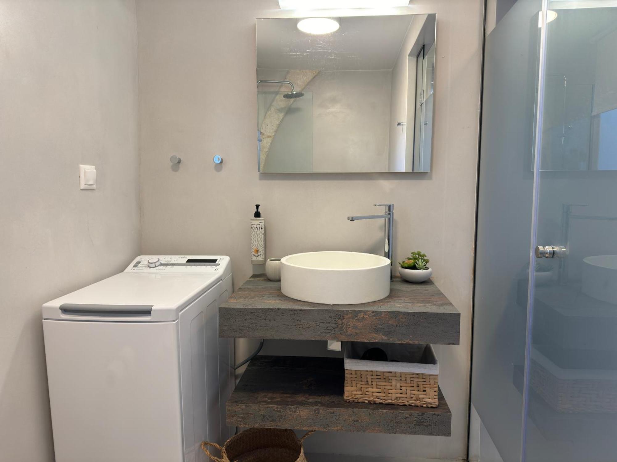 Tholos Cottage Stérnai Екстериор снимка